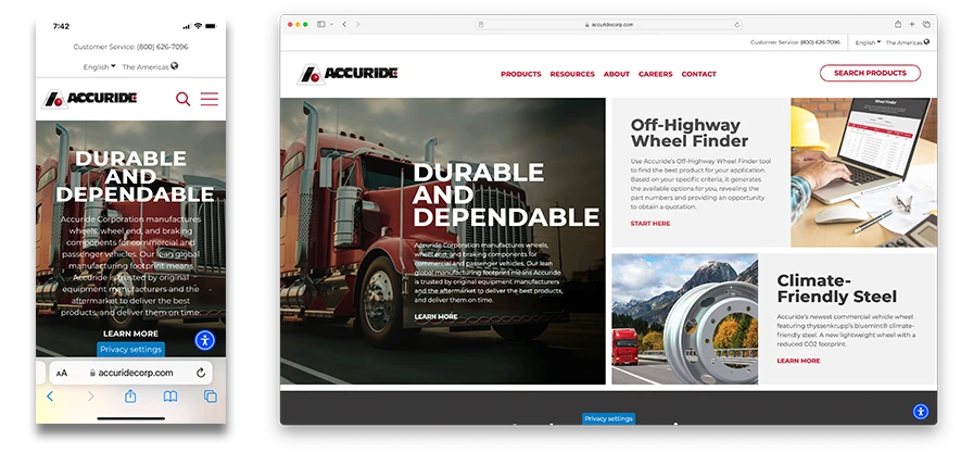 Accuride
