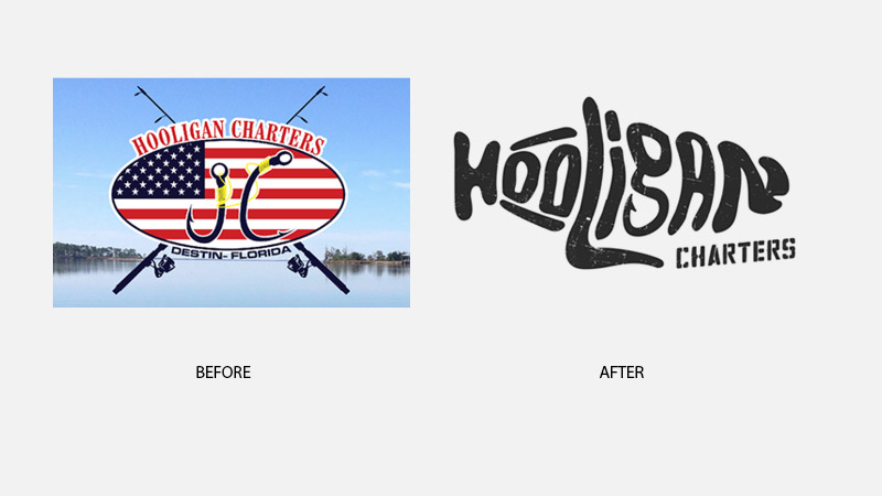 hooligan charters
